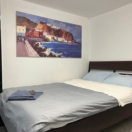 Glyfada Coast Studio Appartamento Atene Esterno foto